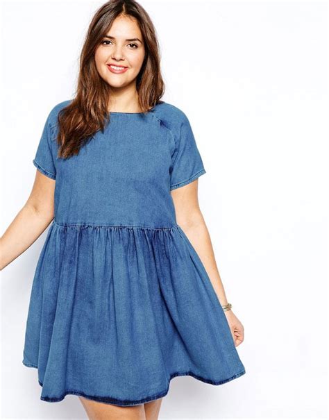 asos plus size dresses